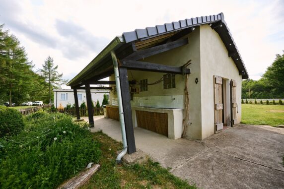 Tipi tent &#8211; Camping l&#8217;Eau Vive - photo 20