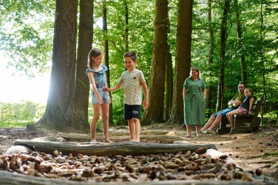 Tipi tent &#8211; Camping Auf Kengert - photo 23
