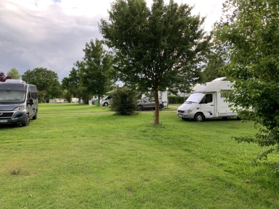 Camping Am Waldbad - photo 1
