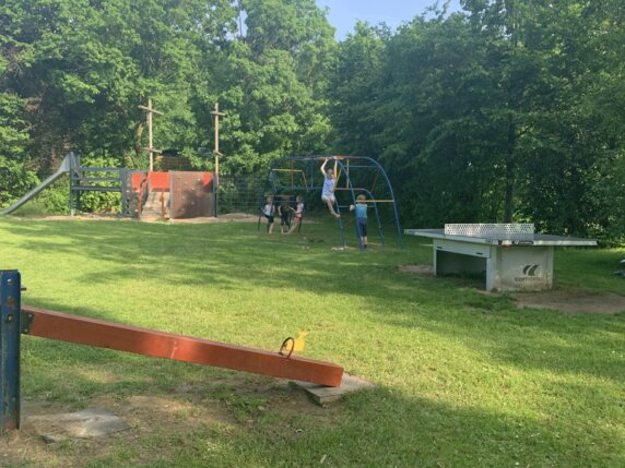 Camping Am Waldbad - photo 2