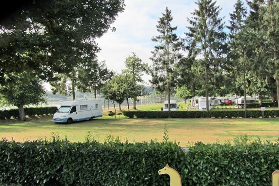 Camping Du Lac Au Duc - photo 3