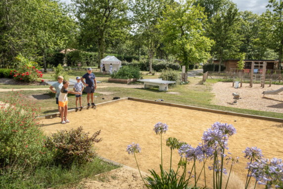 Camping Huttopia Lac de l&rsquo;Uby - photo 23