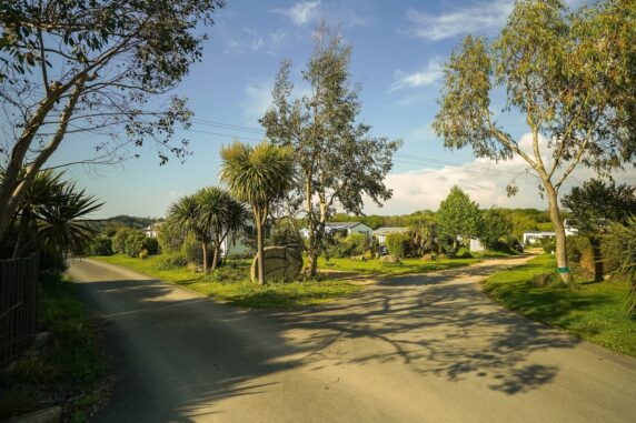 Camping Les Peupliers (Finistère) - photo 2