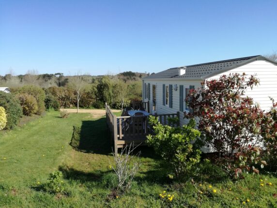 Camping Les Peupliers (Finistère) - photo 15