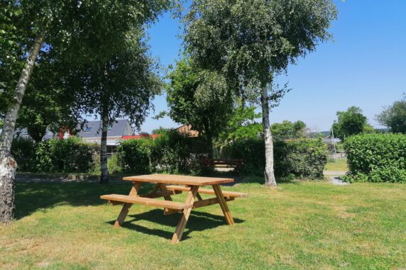 Camping Les Rives De Vilaine - photo 7