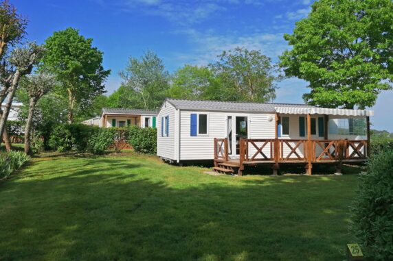 Camping Les Rives De Vilaine - photo 4