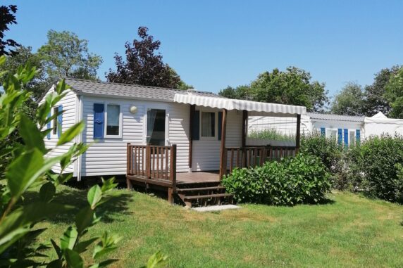 Camping Les Rives De Vilaine - photo 10