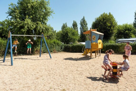Camping Les Rives De Vilaine - photo 6
