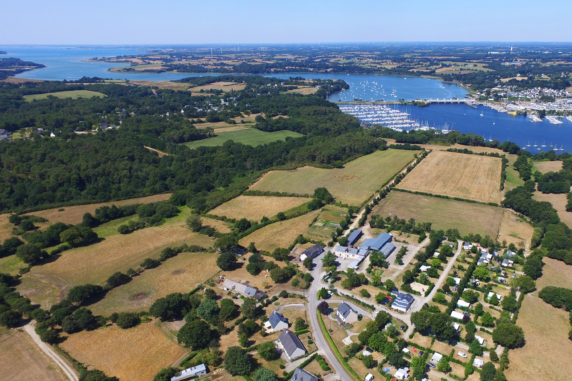 Camping Les Rives De Vilaine - photo 1