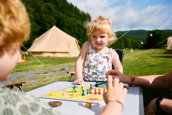 Tipi tent &#8211; Camping Sagittaire - photo 4