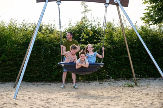 Tipi tent &#8211; Camping Auf Kengert - photo 11
