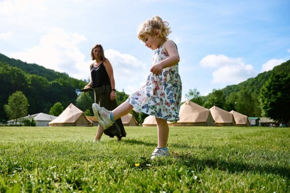 Tipi tent &#8211; Camping Sagittaire - photo 12