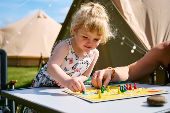 Tipi tent &#8211; Camping Sagittaire - photo 15