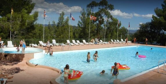 Camping Les Bois De Mont-Redon - photo 6