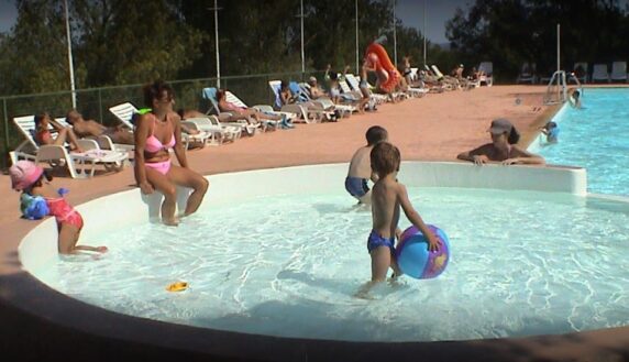 Camping Les Bois De Mont-Redon - photo 7