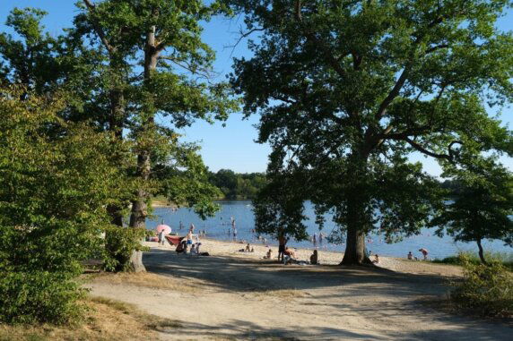 Camping Seasonova L’Etang Des Bois - photo 1