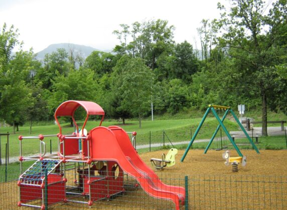 Camping Du Lac De Carouge - photo 8