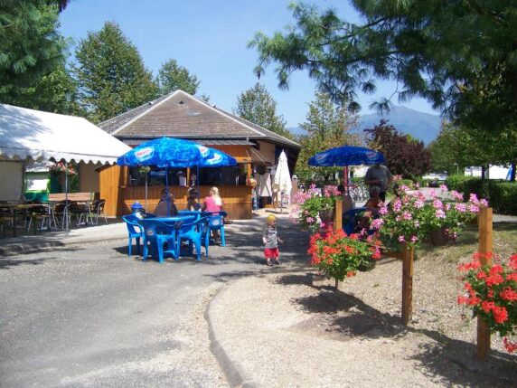 Camping Du Lac De Carouge - photo 7