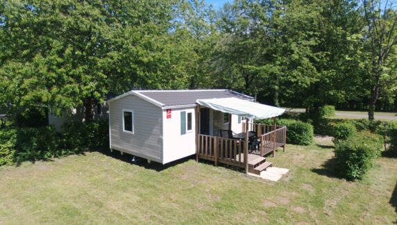 Camping Du Lac De Carouge - photo 5
