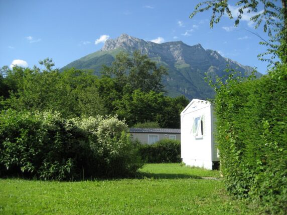 Camping Du Lac De Carouge - photo 3