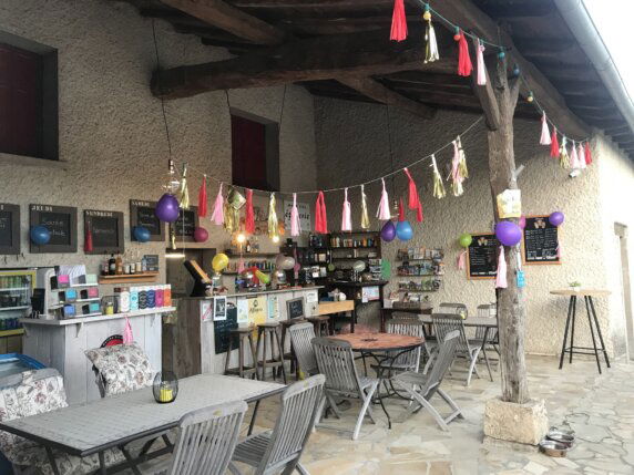 Camping Fargogne - photo 8