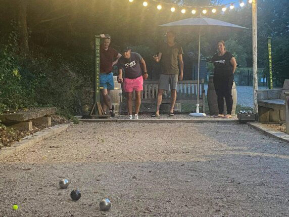 Camping Fargogne - photo 17