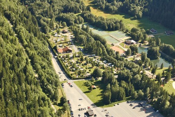 Camping Le Pontet - photo 1