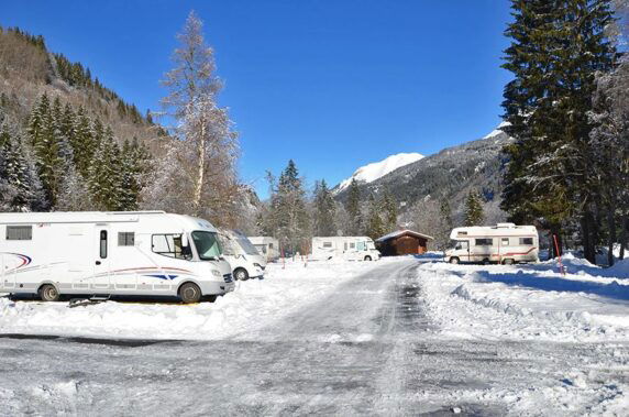 Camping Le Pontet - photo 4