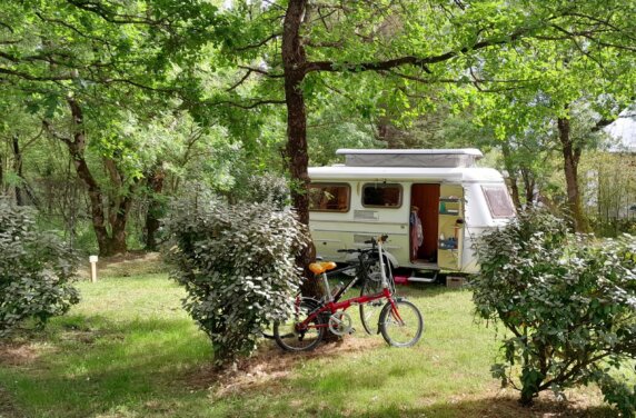 Camping Le Transat - photo 1