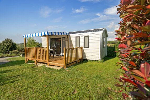 Camping Les Peupliers (Finistère) - photo 9
