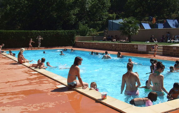 Camping Saint Martin - photo 2