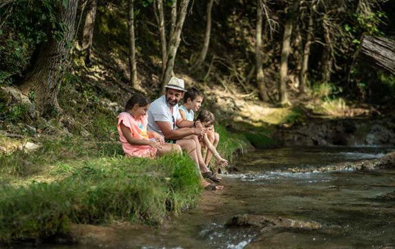 Camping Saint Martin - photo 3