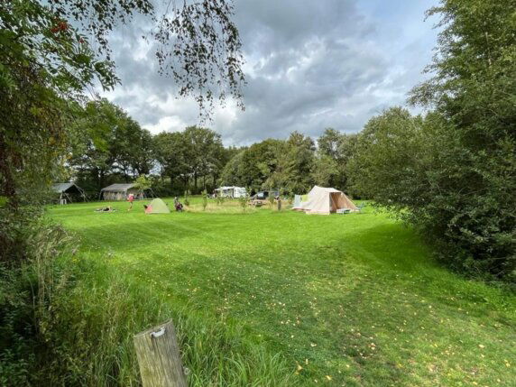 Camping De Oude Trambrug - photo 12