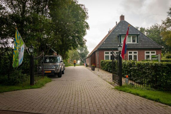 Camping De Oude Trambrug - photo 14