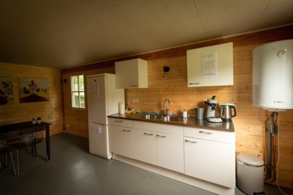 Camping De Oude Trambrug - photo 13