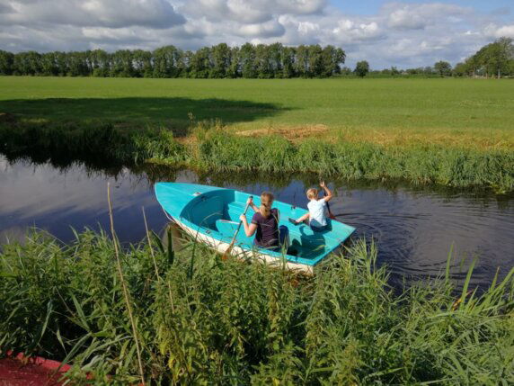 Camping De Oude Trambrug - photo 6
