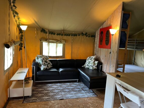 Camping De Oude Trambrug - photo 9