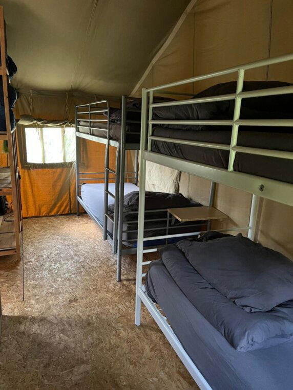 Camping De Oude Trambrug - photo 10