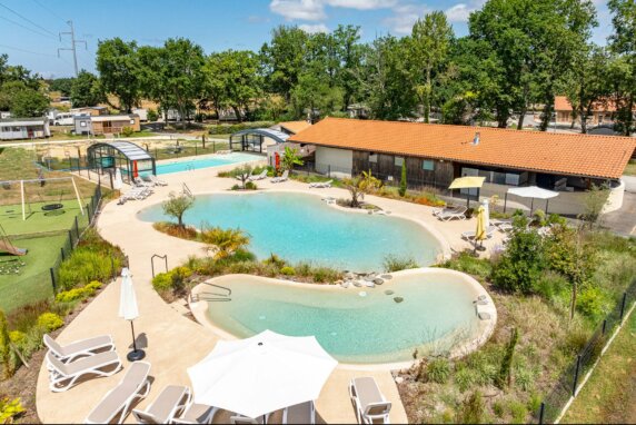 Camping Du Vieux Moulin - photo 1