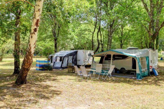 Camping Du Vieux Moulin - photo 15