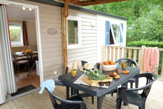 Camping Du Vieux Moulin - photo 13