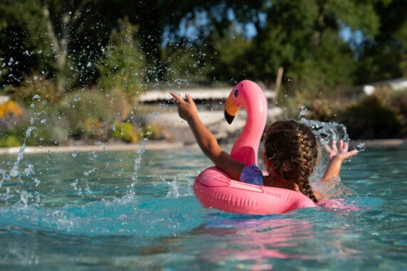 Camping Du Vieux Moulin - photo 12