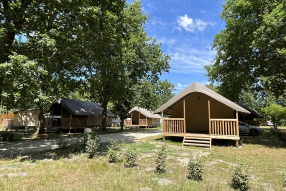 Camping Du Vieux Moulin - photo 8