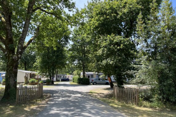 Camping Du Vieux Moulin - photo 3