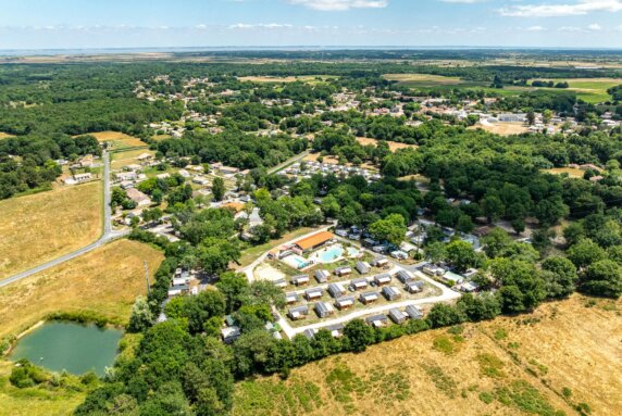 Camping Du Vieux Moulin - photo 2