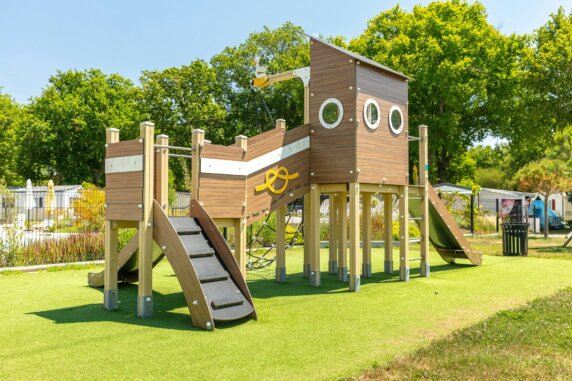 Camping Du Vieux Moulin - photo 9