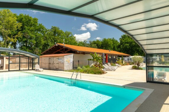 Camping Du Vieux Moulin - photo 7
