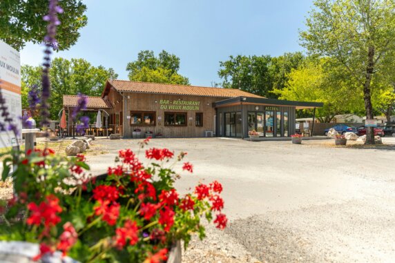 Camping Du Vieux Moulin - photo 10