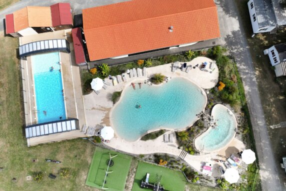 Camping Du Vieux Moulin - photo 17