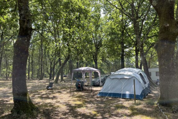 Camping Du Vieux Moulin - photo 16